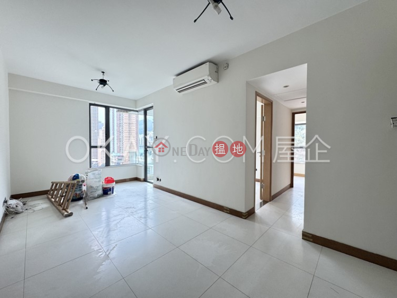 3房1廁,星級會所,露台域多利道60號出售單位60域多利道 | 西區-香港|出售-HK$ 950萬