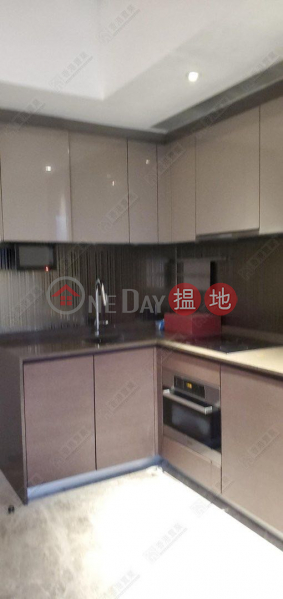 Two rooms in Harbour Pinnacle | 8 Minden Avenue | Yau Tsim Mong, Hong Kong Sales, HK$ 11.5M
