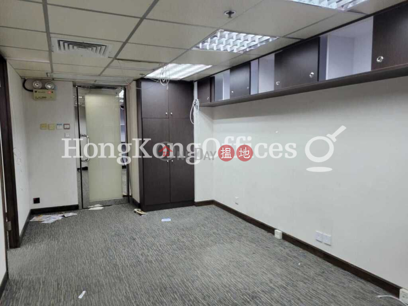 Property Search Hong Kong | OneDay | Office / Commercial Property, Rental Listings Office Unit for Rent at Kowloon Centre