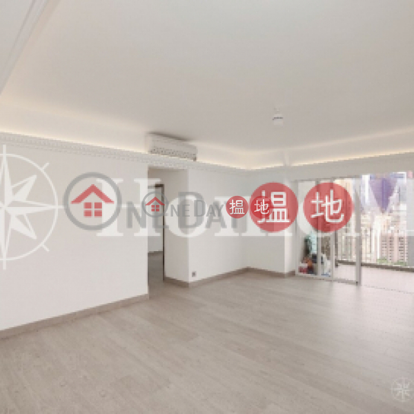 HK$ 86,000/ 月|騰黃閣-東區-United Mansion