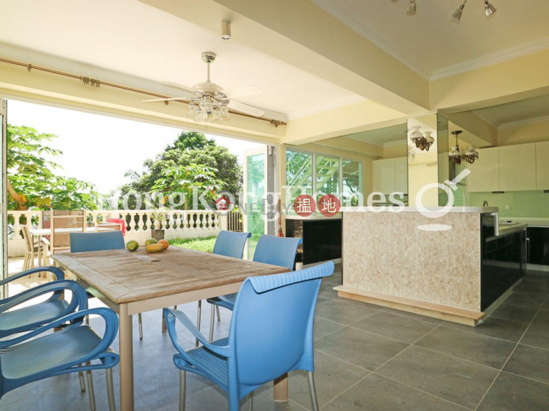 碧沙花園 B2座未知-住宅-出租樓盤-HK$ 80,000/ 月