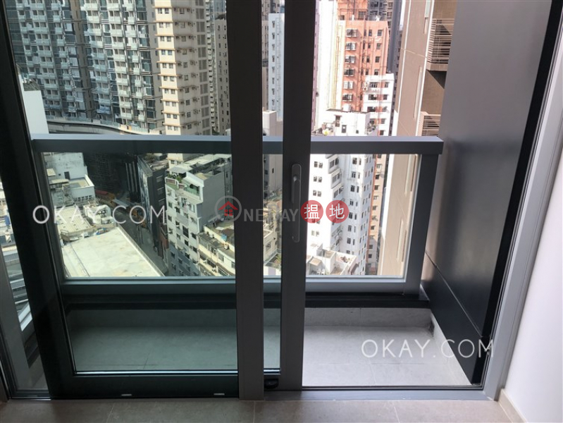 Resiglow Pokfulam | High, Residential | Rental Listings, HK$ 26,800/ month