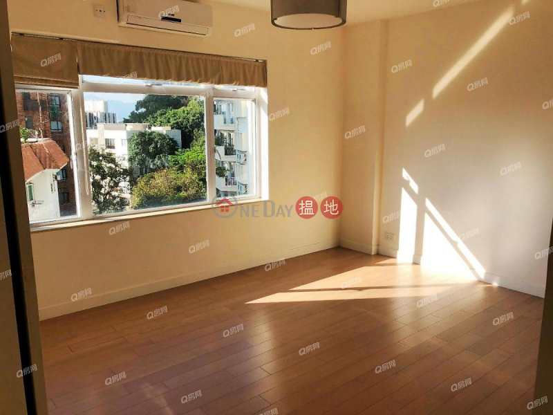 HK$ 85,000/ month | BLOCK A+B LA CLARE MANSION, Western District BLOCK A+B LA CLARE MANSION | 4 bedroom Mid Floor Flat for Rent