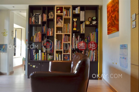 Intimate 1 bedroom in Kowloon Tong | For Sale | Tropicana Block 6 - Dynasty Heights 帝景軒 帝景峰 6座 _0