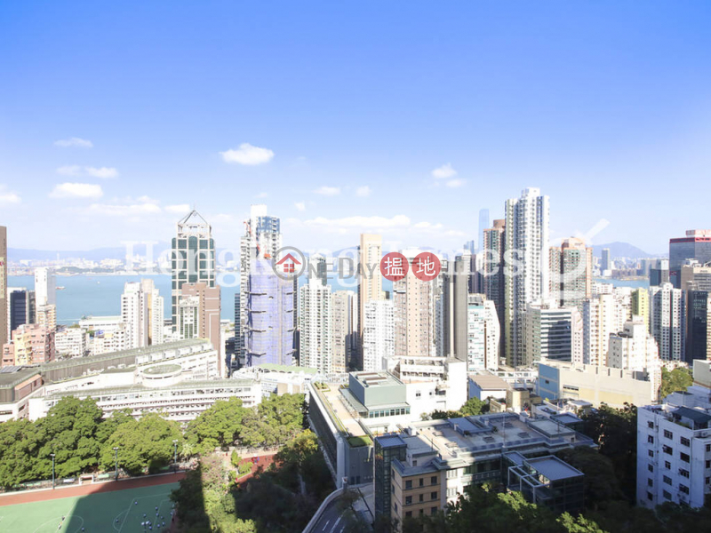 Property Search Hong Kong | OneDay | Residential, Rental Listings, 3 Bedroom Family Unit for Rent at Euston Court