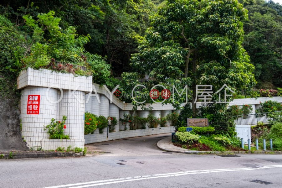 Gorgeous 3 bedroom with sea views, balcony | Rental | The Brentwood 蔚峰園 Rental Listings
