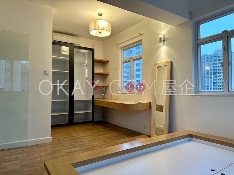 HK$ 10.8M | Tai Hang Terrace | Wan Chai District, Luxurious 1 bedroom on high floor | For Sale