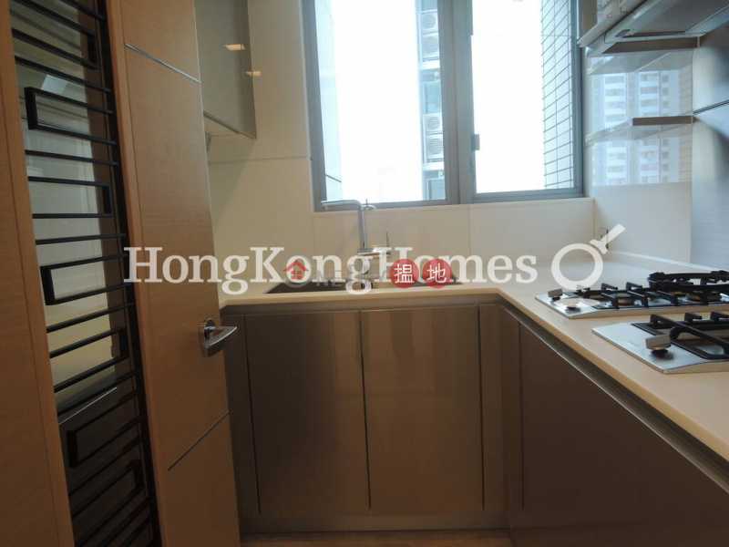 HK$ 28,800/ month, Larvotto Southern District | 2 Bedroom Unit for Rent at Larvotto