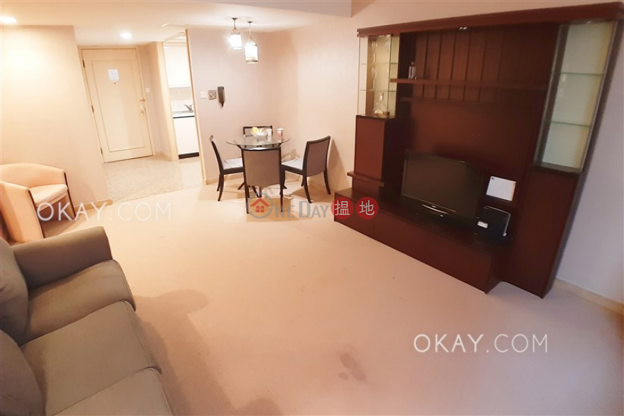 Property Search Hong Kong | OneDay | Residential | Sales Listings Gorgeous 1 bedroom on high floor | For Sale