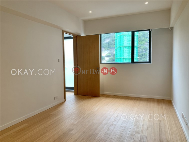 Lovely 4 bedroom with balcony & parking | Rental | 4 Headland Road | Southern District | Hong Kong, Rental HK$ 210,000/ month