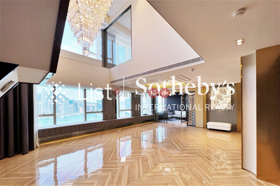 Property for Sale at The Masterpiece with 3 Bedrooms 18 Hanoi Road | Yau Tsim Mong Hong Kong Sales | HK$ 95M