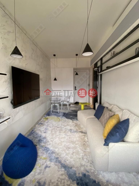 One room in Harbour Pinnacle, Harbour Pinnacle 凱譽 | Yau Tsim Mong (ISAAC-920783599)_0