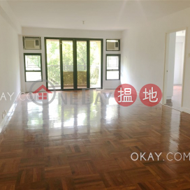 Nicely kept 3 bedroom with balcony & parking | Rental | Armagna Court 蘭香閣 _0