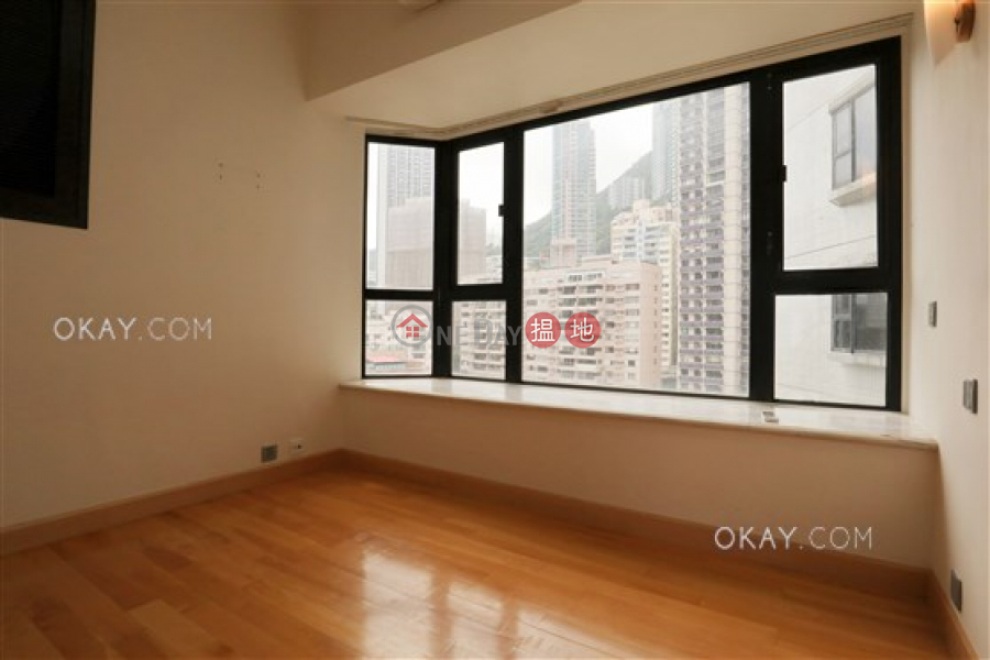 Elegant 3 bedroom with balcony | Rental | 3 Kennedy Road | Central District | Hong Kong Rental HK$ 60,000/ month