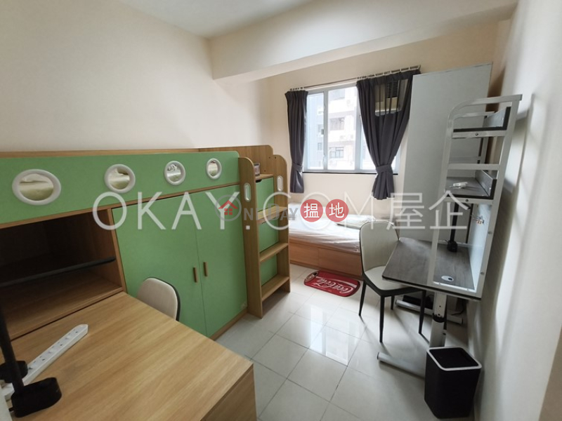 HK$ 28,300/ month Bonanza Court | Western District | Intimate 3 bedroom in Mid-levels West | Rental