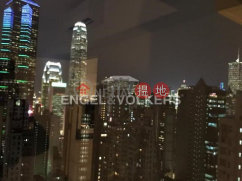 1 Bed Flat for Rent in Soho, The Pierre NO.1加冕臺 | Central District (EVHK84089)_0