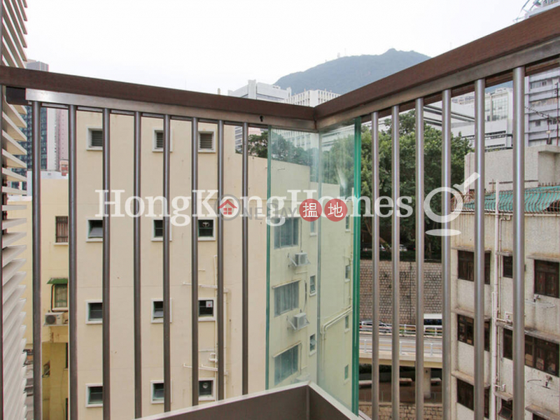 HK$ 21,000/ month High West, Western District 1 Bed Unit for Rent at High West