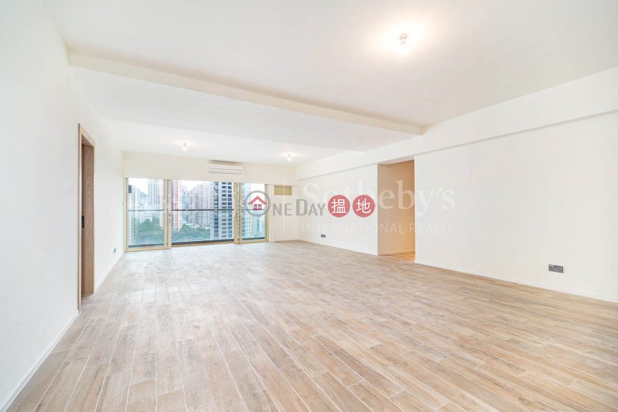Property for Rent at St. Joan Court with 3 Bedrooms | 74-76 MacDonnell Road | Central District | Hong Kong Rental | HK$ 87,000/ month
