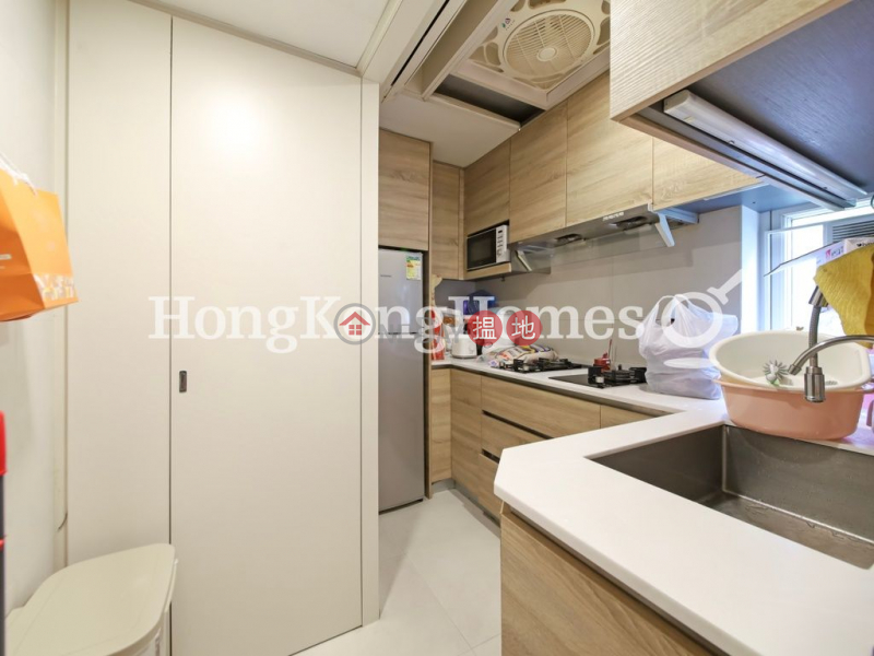 HK$ 5,800萬-利安閣-灣仔區利安閣三房兩廳單位出售