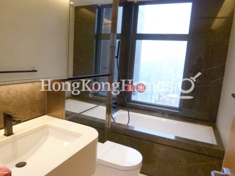 HK$ 67,000/ month | Arezzo Western District 3 Bedroom Family Unit for Rent at Arezzo