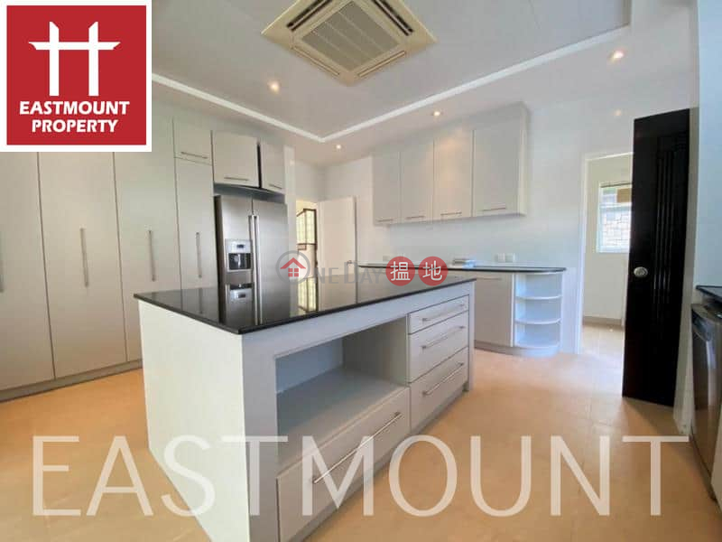 Property Search Hong Kong | OneDay | Residential | Rental Listings | Clearwater Bay Villa House | Property For Rent or Lease in Tai Pan Court, Fei Ngo Shan Road 飛鵝山道大白閣-Patio, Pool