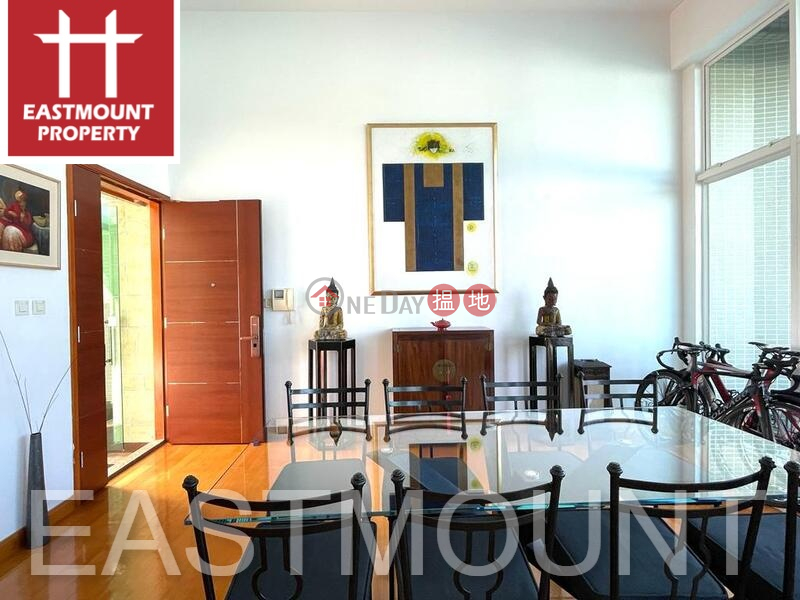 HK$ 65,000/ month | Costa Bello, Sai Kung Sai Kung Town Apartment | Property For Sale in Costa Bello, Hong Kin Road 康健路西貢濤苑-Waterfront, With roof | Property ID:1491