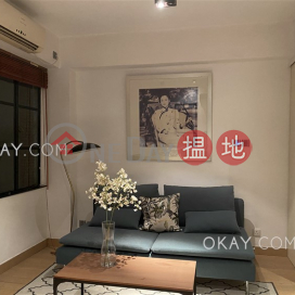 Tasteful 1 bedroom in Sheung Wan | Rental | Mee Lun House 美輪樓 _0