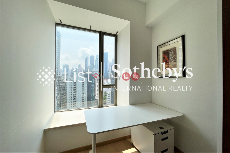 SOHO 189, Unknown | Residential Rental Listings | HK$ 49,000/ month