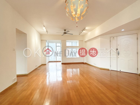 Lovely 3 bedroom on high floor with parking | For Sale | Shiu Fai Terrace Garden 肇輝臺花園 _0