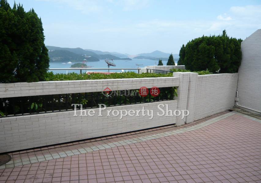 Property Search Hong Kong | OneDay | Residential Rental Listings, Newly Renovated Sea View Villa
