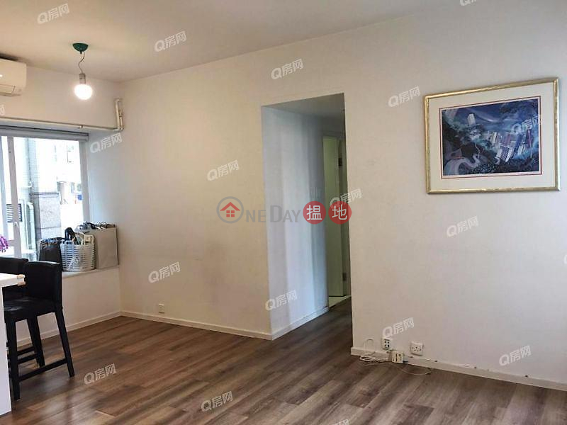 Floral Tower | 3 bedroom Low Floor Flat for Rent | Floral Tower 福熙苑 Rental Listings