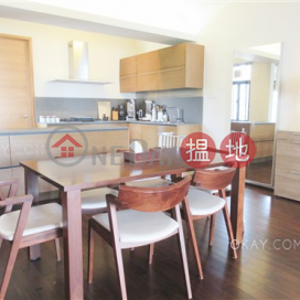 Efficient 3 bedroom with balcony & parking | For Sale | Fulham Garden 富林苑 A-H座 _0