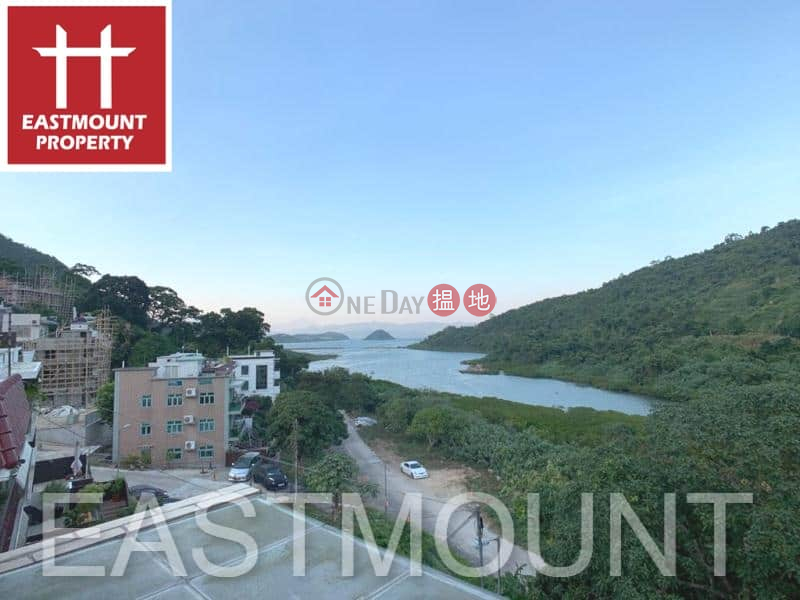 Sai Kung Village House | Property For Sale and Lease in Kei Ling Ha Lo Wai, Sai Sha Road 西沙路企嶺下老圍-Detached, Full Sea view | Kei Ling Ha Lo Wai Village 企嶺下老圍村 Rental Listings