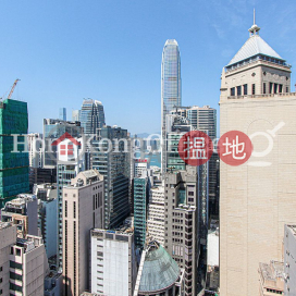 新加州大廈寫字樓租單位出租