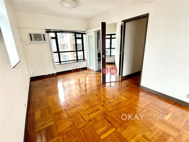 HK$ 42,000/ month, The Grand Panorama | Western District Stylish 2 bedroom in Mid-levels West | Rental