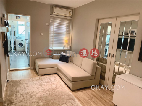 Cozy 1 bedroom in Central | For Sale, Million City 萬城閣 | Central District (OKAY-S87166)_0