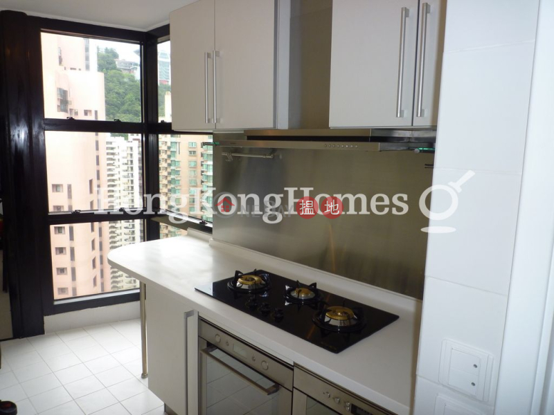 4 Bedroom Luxury Unit for Rent at Queen\'s Garden | Queen\'s Garden 裕景花園 Rental Listings