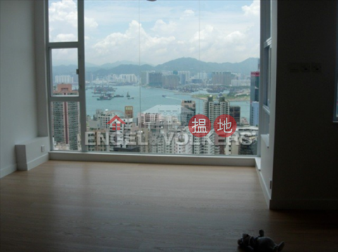 4 Bedroom Luxury Flat for Rent in Mid Levels West|Hong Kong Garden(Hong Kong Garden)Rental Listings (EVHK36065)_0
