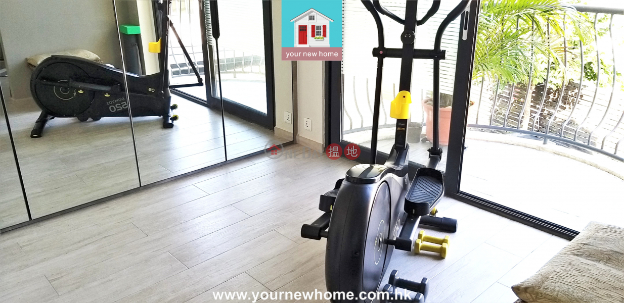 香港搵樓|租樓|二手盤|買樓| 搵地 | 住宅-出租樓盤Well Designed House in Clearwater Bay for Rent