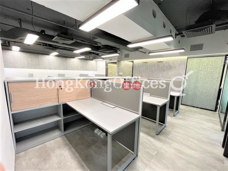 HK$ 105,765/ month 1 Duddell Street, Central District, Office Unit for Rent at 1 Duddell Street