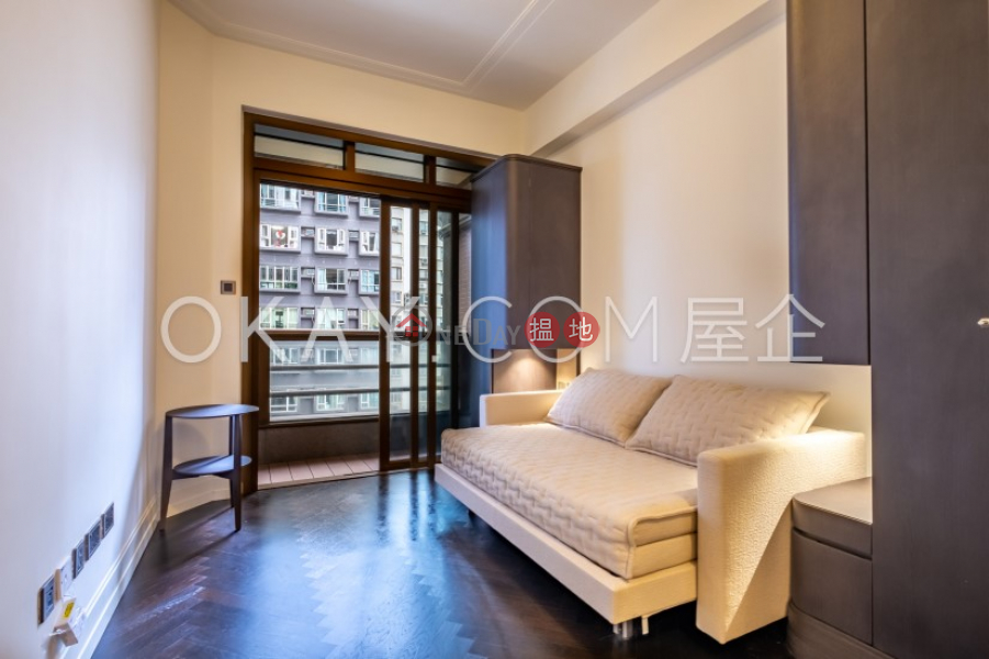 Popular 1 bedroom with balcony | Rental 1 Castle Road | Western District Hong Kong Rental, HK$ 27,500/ month