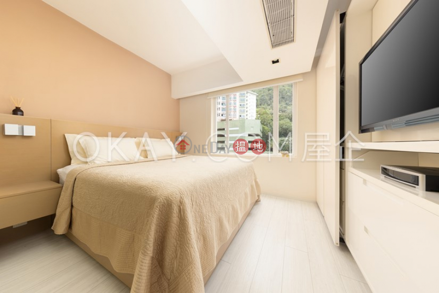 2房3廁,獨家盤,極高層美麗閣出租單位-10衛城道 | 西區香港-出租HK$ 50,000/ 月
