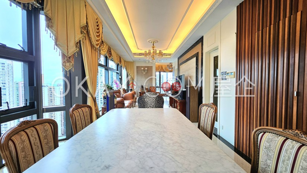 輝煌豪園高層-住宅出售樓盤HK$ 5,800萬