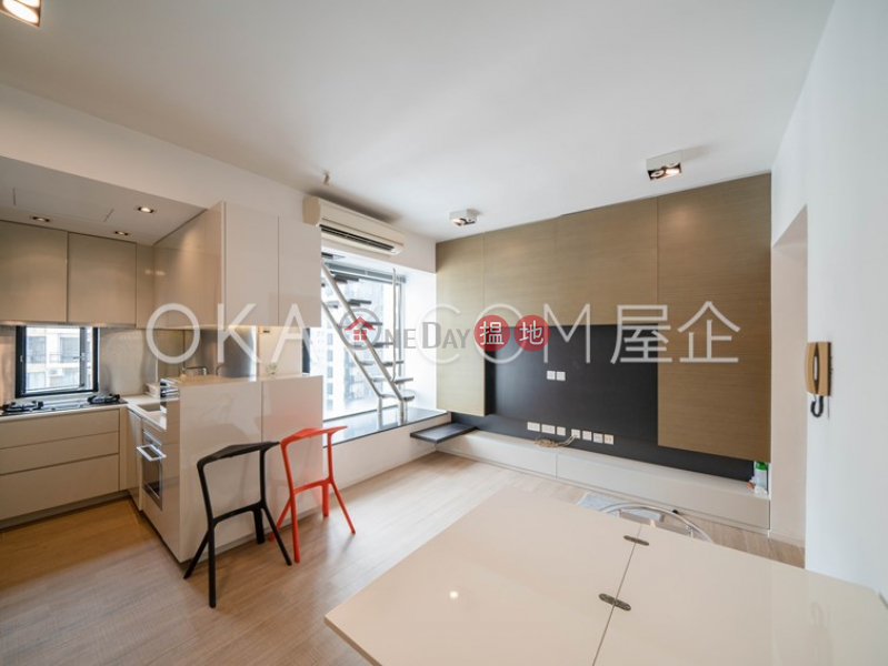 Nicely kept penthouse with rooftop | Rental 31 Village Road | Wan Chai District, Hong Kong Rental, HK$ 27,500/ month