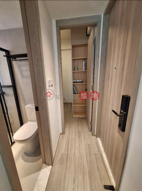 Soho 1 bedriom furnished, 奧卑利街28號 The Unit Soho | 中區 (AMKPR-2057828086)_0