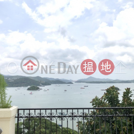 4房3廁,海景,連車位,露台西沙小築出租單位 | 西沙小築 Sea View Villa _0