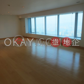 Exquisite 4 bedroom on high floor with parking | Rental | High Cliff 曉廬 _0
