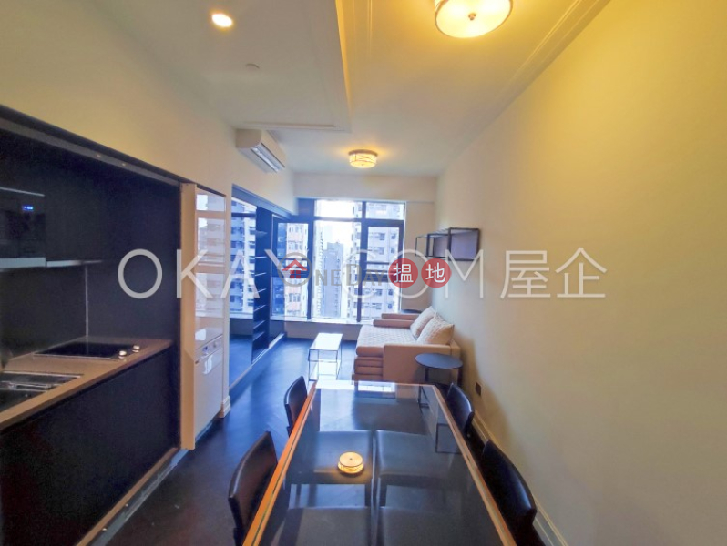 Castle One By V Middle Residential Sales Listings HK$ 15.47M