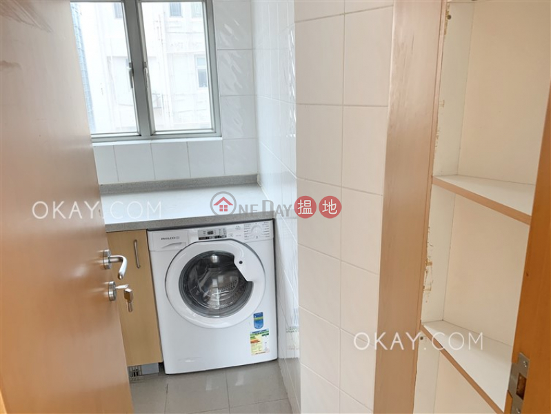 HK$ 39,000/ month | Po Chi Court, Wan Chai District, Popular 3 bedroom on high floor with balcony | Rental