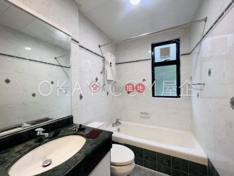 HK$ 76,000/ month, Elite Villas, Southern District, Efficient 3 bedroom with rooftop, balcony | Rental